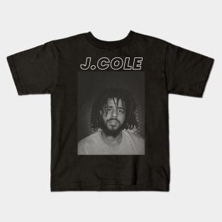 J. Cole Kids T-Shirt